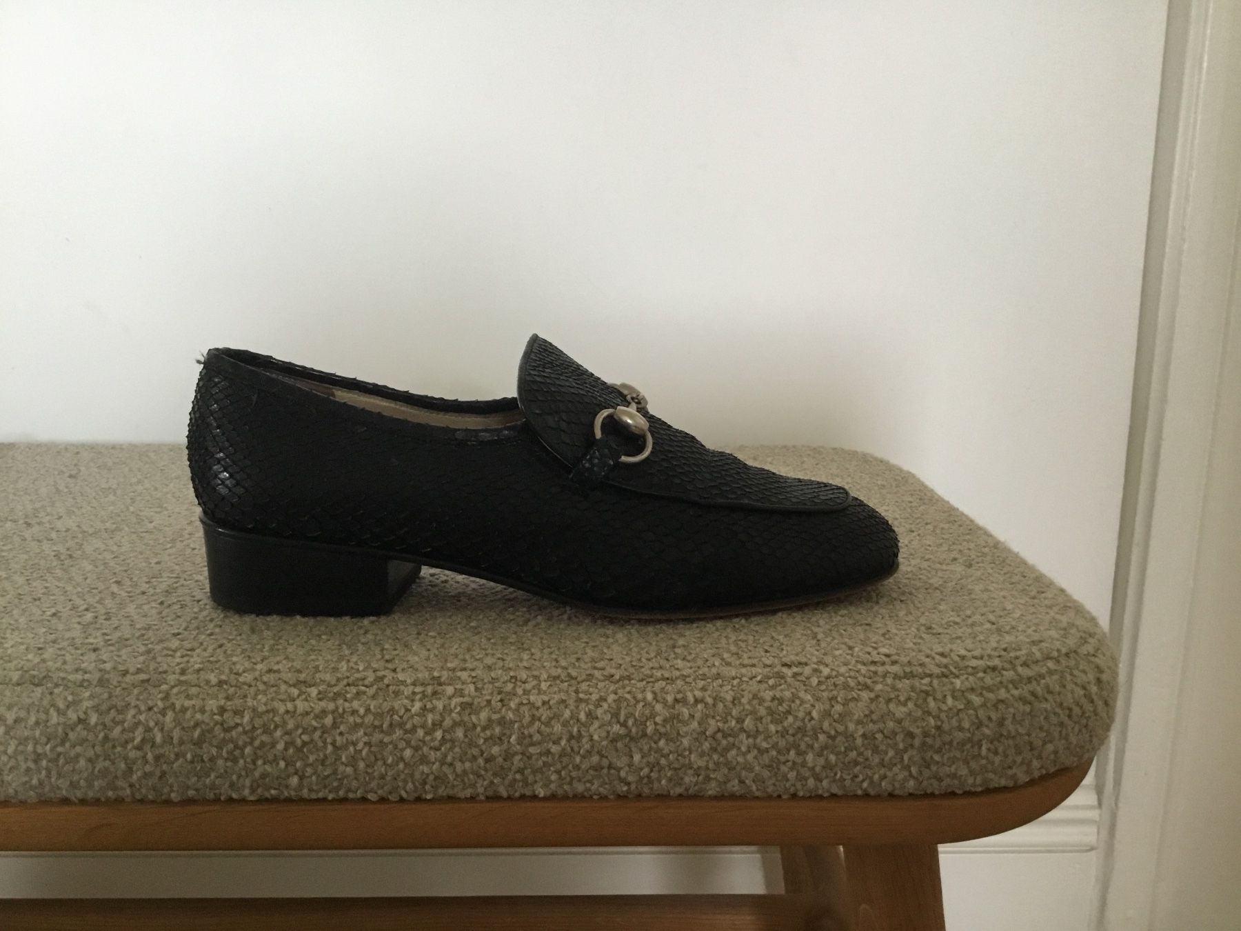 Gucci Scarpe da donna: Gucci Loafer – Usato da Horgen venduto da momo9_ 2