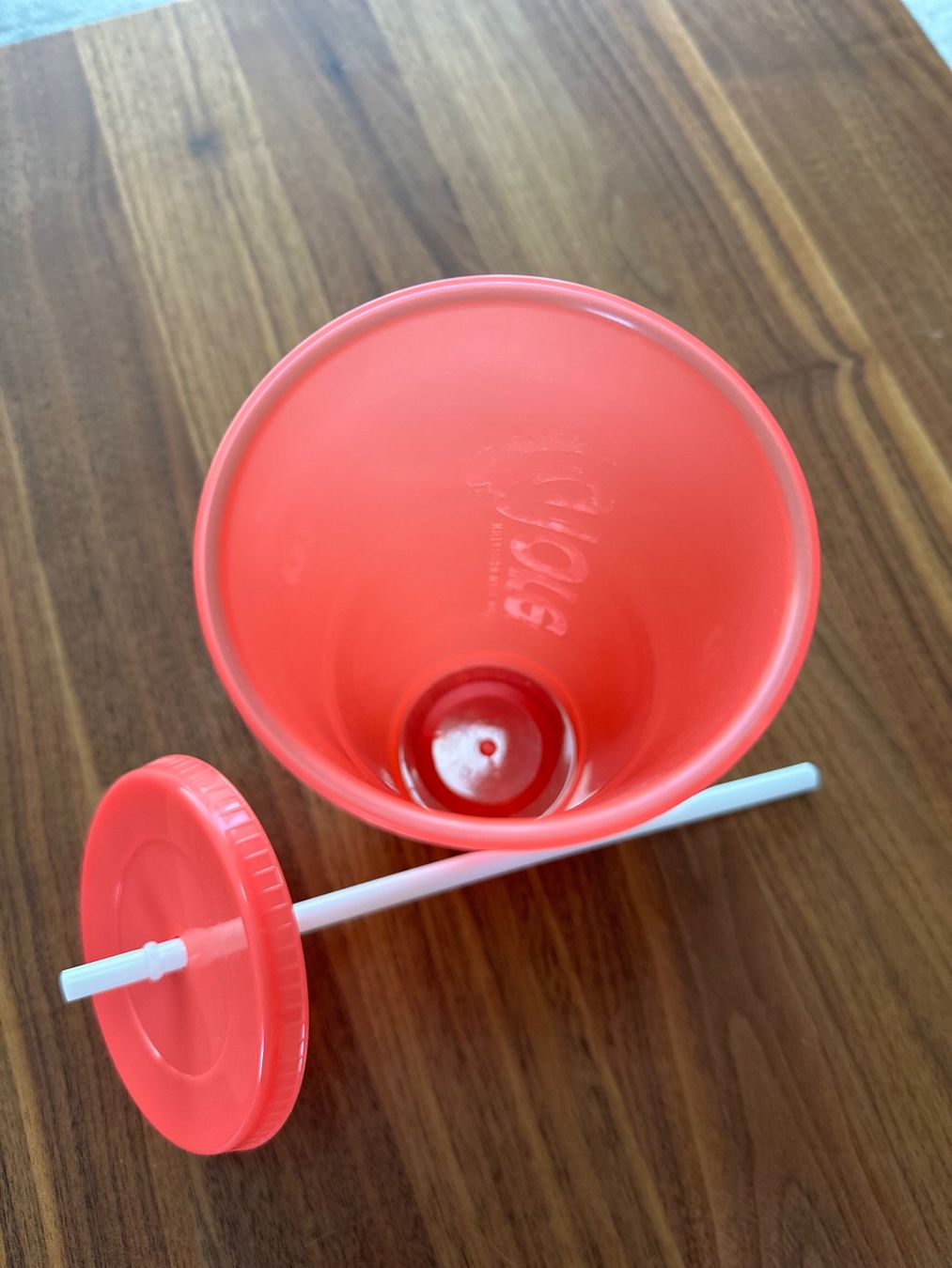 Contenitori & Simili: Trinkbecher - More – Usato da Märstetten venduto da fab_wf2v 2