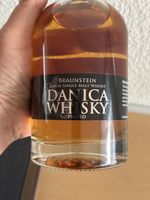 PREISSENKUNG Braunstein Danica Whisky Peated Bourbon