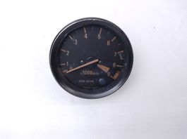 Honda XL 250 S Drehzahlmesser