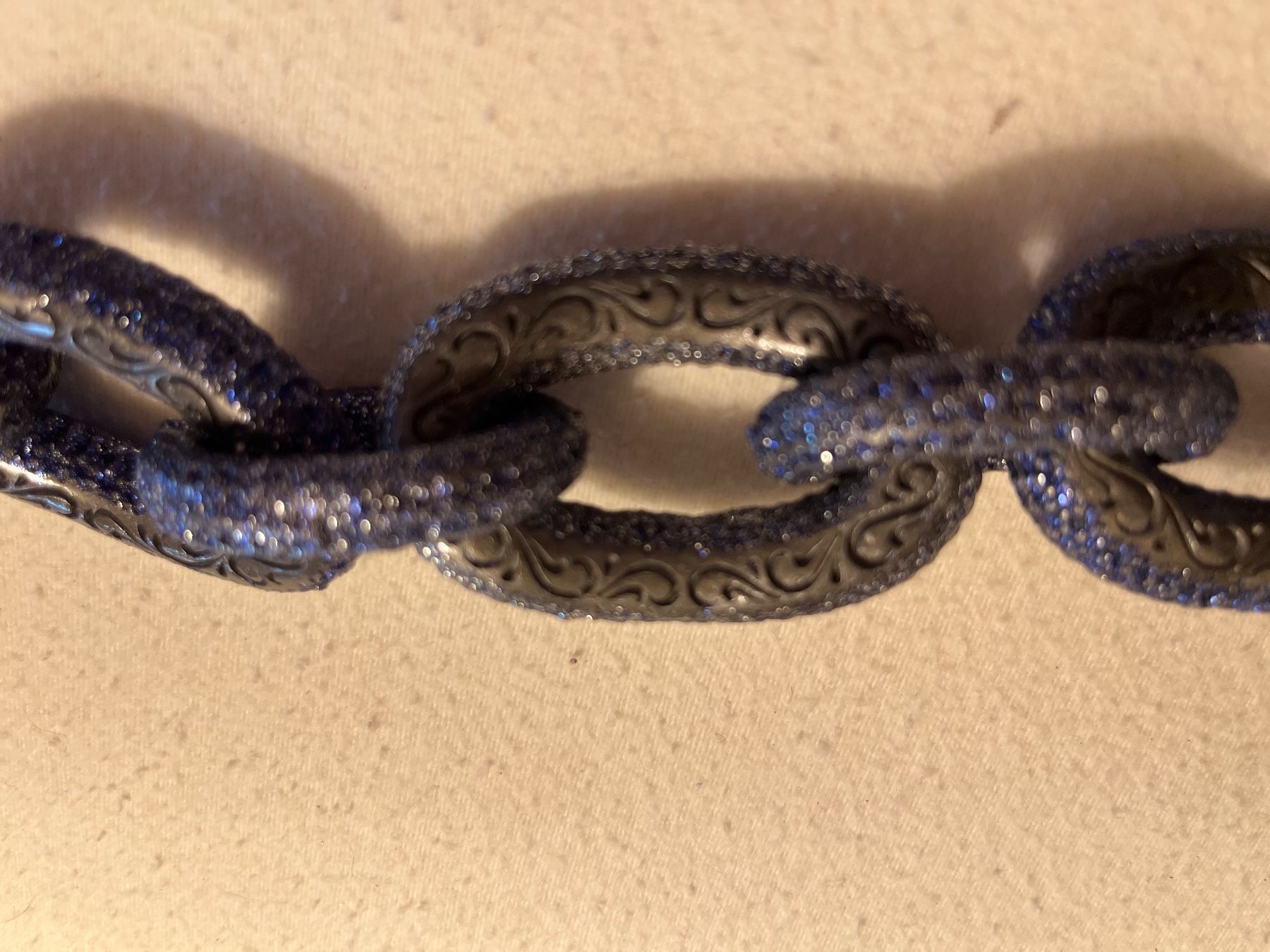 Bracciali & Braccialetti: Cooles dickes Armband – Nuovo (secondo la descrizione) da Saanen venduto da SoniaMichaela 4