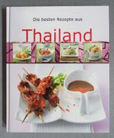 Die besten Rezepte aus Thailand - köstliche Rezepte