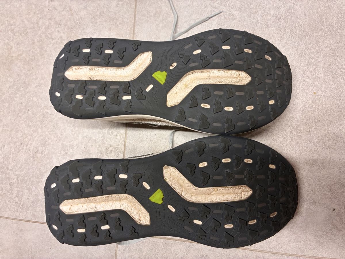 Herrenschuhe: Mount To Coast H1 – Gebraucht aus Chavornay von 9okza 2