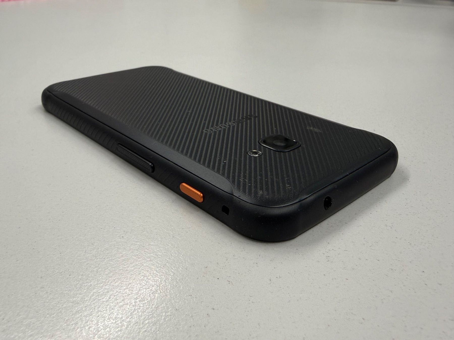 Samsung Telefoni cellulari / Smartphones: Samsung Galaxy XCover 4S – Usato da Zug venduto da ElPhone 3