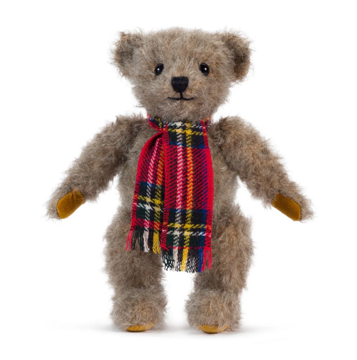 Bambole: Emmet Teddy Bär Merrythought – Nuovo (secondo la descrizione) da Emmenbrücke venduto da Steipler 7