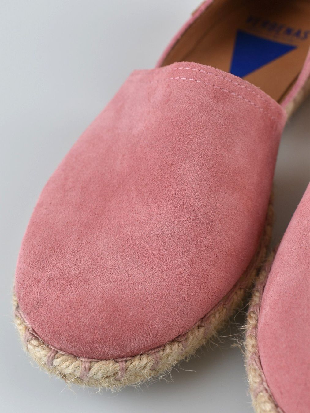 Chaussures femmes: Verbenas "Carmen" Espadrilles, rosa, Gr.37 – Neuf (Voir description) à Nürensdorf par 2ND_STORY 6