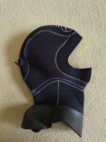 Aqualung Ergo Hood Neopren kopfhaube, grösse 36, 5.5mm