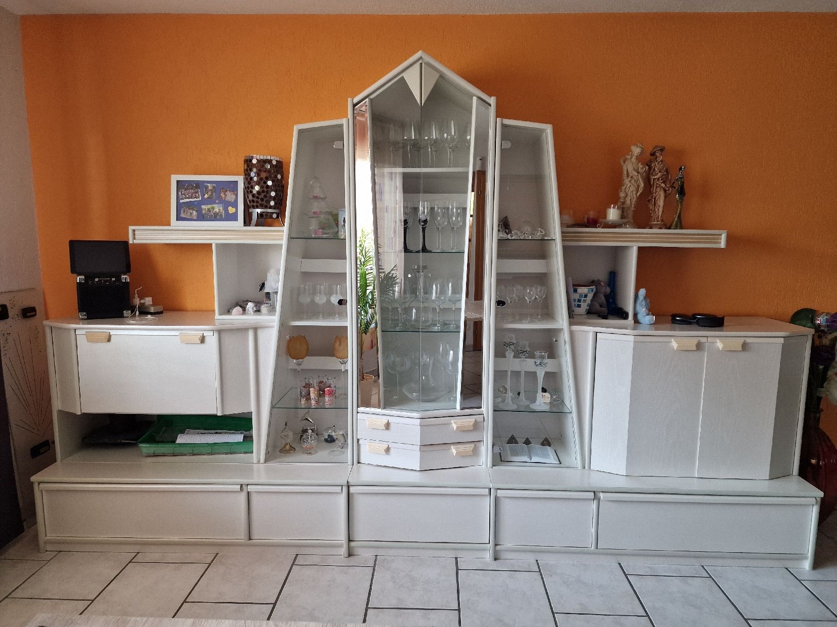 Vitrinen: Vitrine – Gebraucht aus Rothrist von Aracruz 1