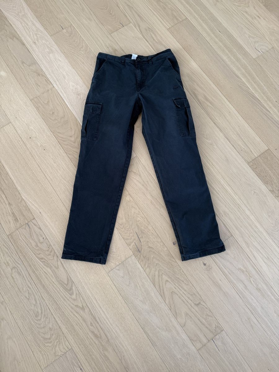 Nike Pantaloni: Nike Hosen, Gr 32/34 – Usato da Frauenfeld venduto da simme81