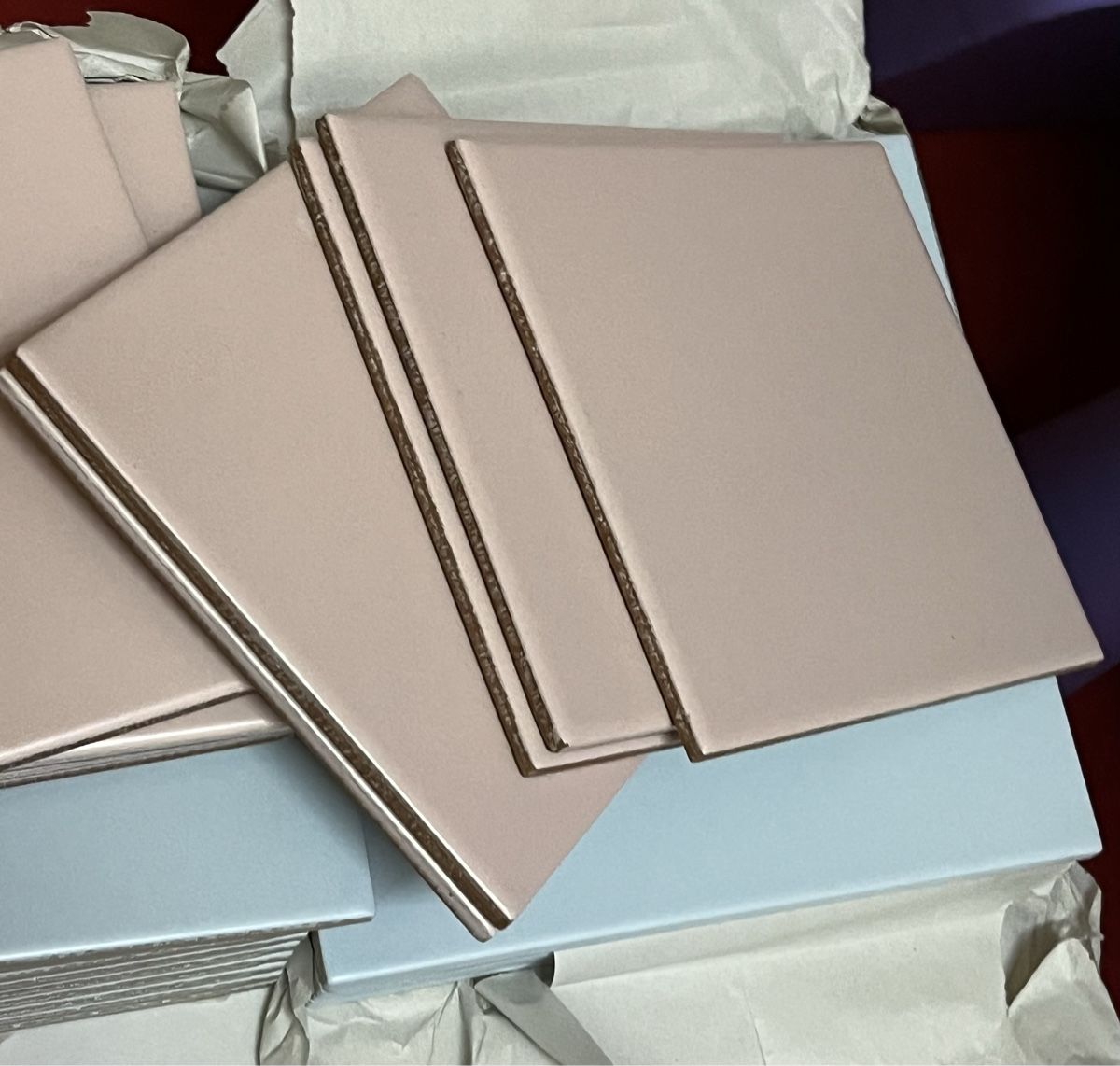 Tutte le decorazioni: Carreaux de faïence – Usato da La Tour-de-Peilz venduto da Pansy02 3