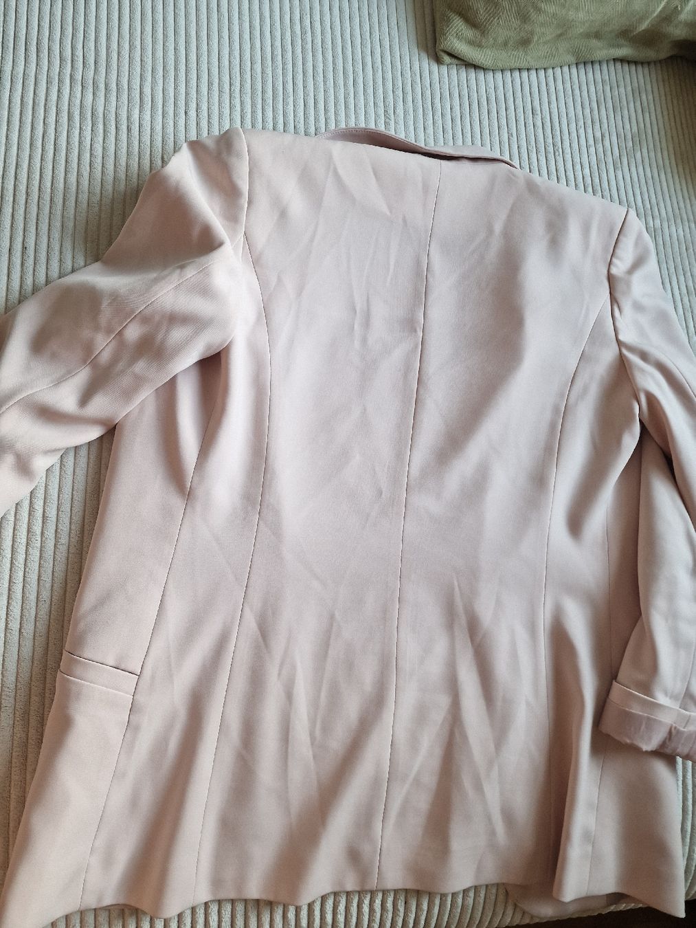 H&M Vestes: Blazer H&M rosa  – D'occasion à Winterthur par Winti1993 4