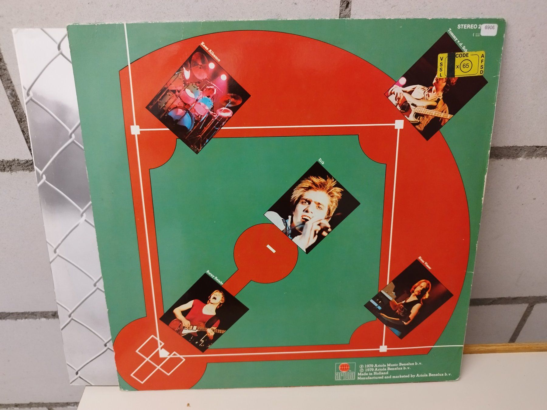 Vinyles: LP. Ab Fr 1.--  Titel  siehe Foto – D'occasion à Lupfig par fred-feuerstein 1