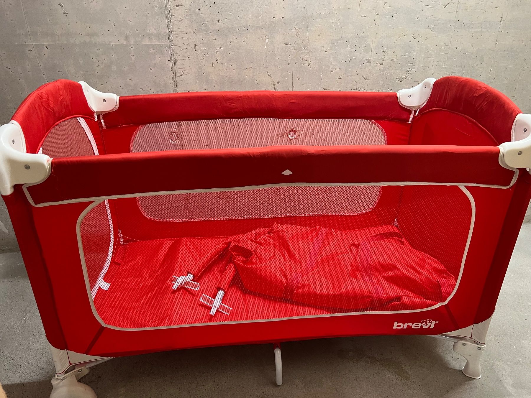Letti: Kinder reisebett – Usato da Hinwil venduto da jua_t8vd 3