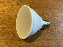 LED Spot 7W warm weiss E14 NEU
