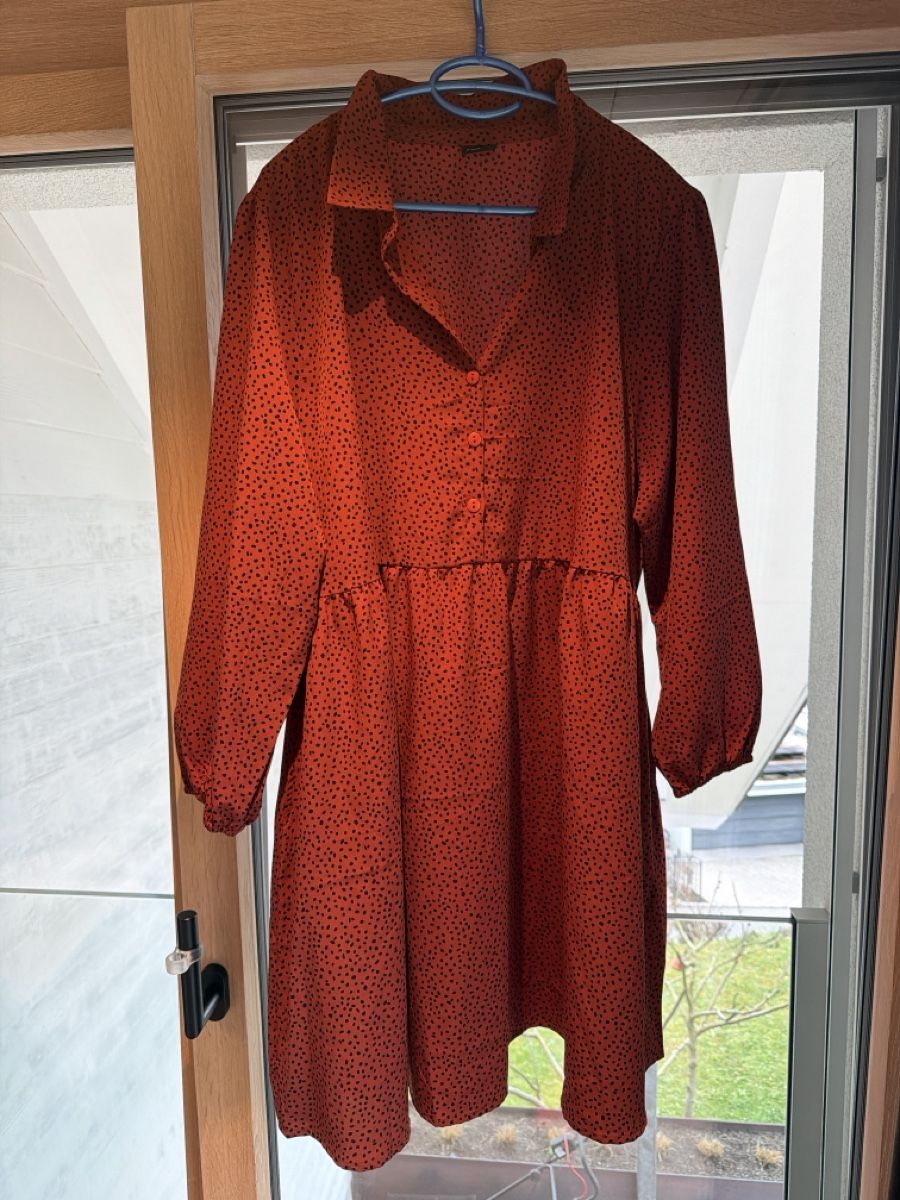 Vestiti: Kleid von Protest Gr. 44 – Nuovo (secondo la descrizione) da Oftringen venduto da LikeiT