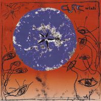 Cure – Wish