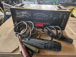 Bosch ESA Zylinder-Tester 16V 4.5-15V gem !!!