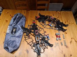 Chaines à neige Trak 210