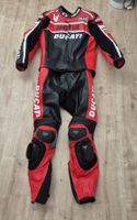 Combinaison Ducati