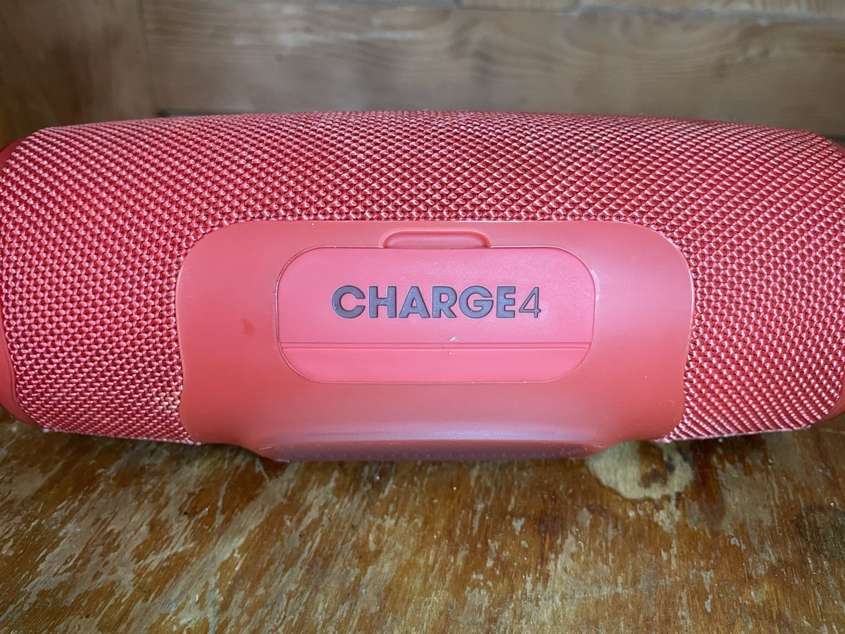 JBL Casse acustiche: JBL Charge 4 – Usato da bauma venduto da Feldi1876 1
