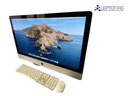 Apple iMac A1419/i5 /24 GB (Late 2012) 27" Catalina