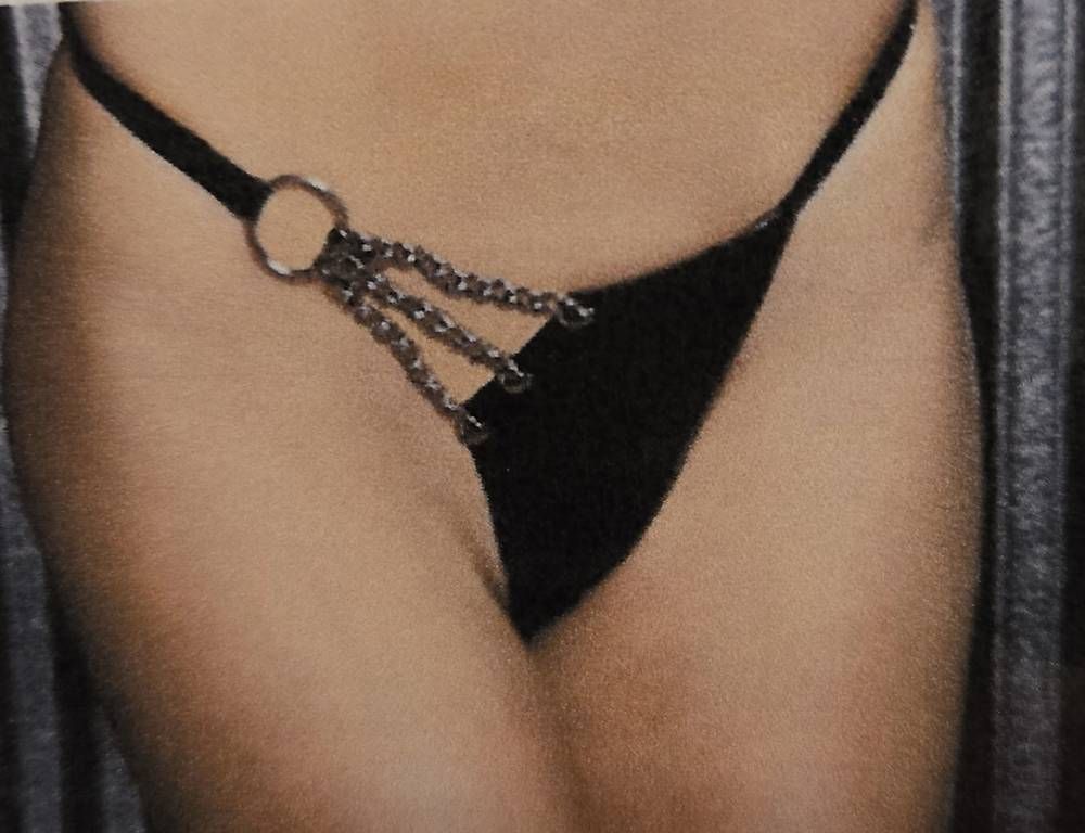 Altra biancheria intima: Damen Tanga – Usato da Hindelbank venduto da Andy21073 3