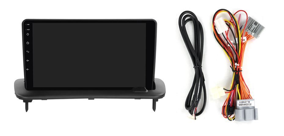 Radios: Volvo S40 C30 C70 Autoradio – Neu und originalverpackt aus Malans GR von BUYBEST-Schweiz 5