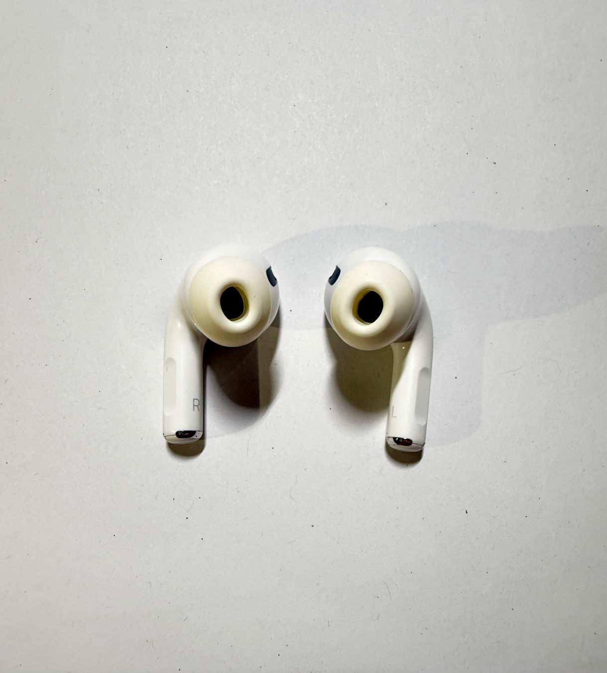 Apple Cuffie: Apple AirPods Pro inkl.OVP – Usato da Schaffhausen venduto da seb_jhm6 6