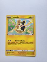 Morpeko (Fusion Strike 109/264)