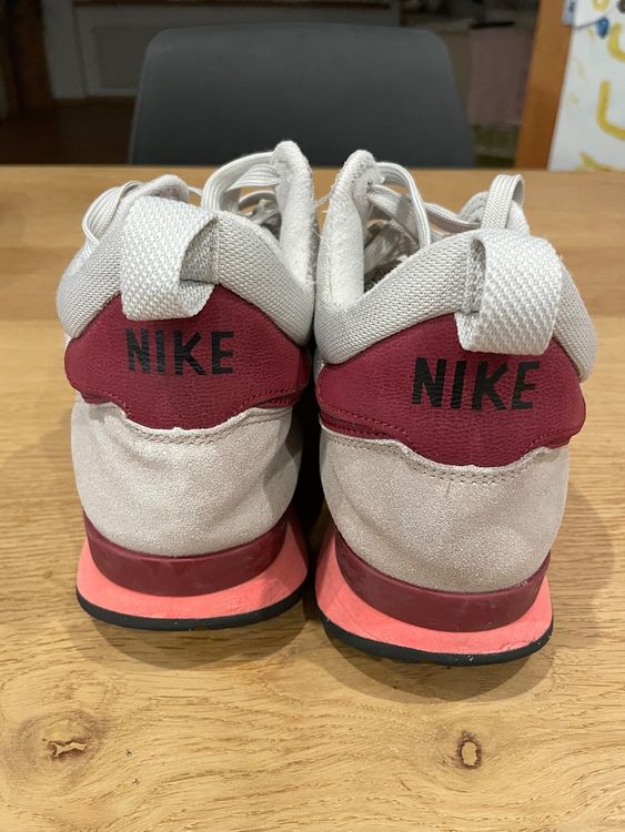 nike internationalist gr 42