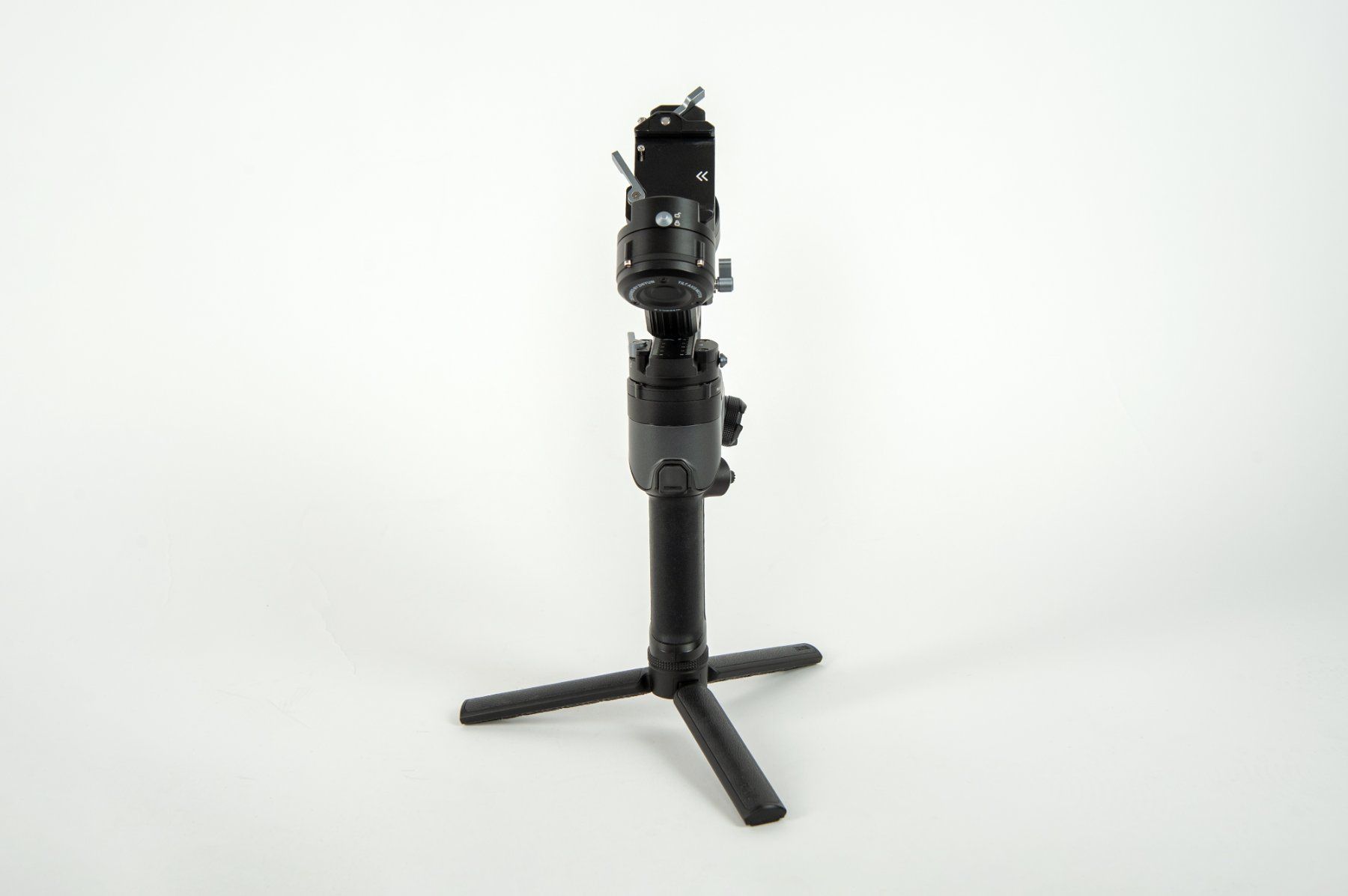 Fotocamera: Zhiyun Weebill 2 Combo – Usato da Frauenfeld venduto da foto_winiger_gmbh 2