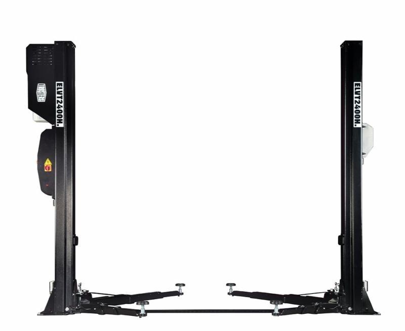 Piattaforme elevatrici & Crick: Autolift Hebebühne Trusters 4t – Nuovo e nell'imballaggio originale da Seon venduto da Autolift-Service 1