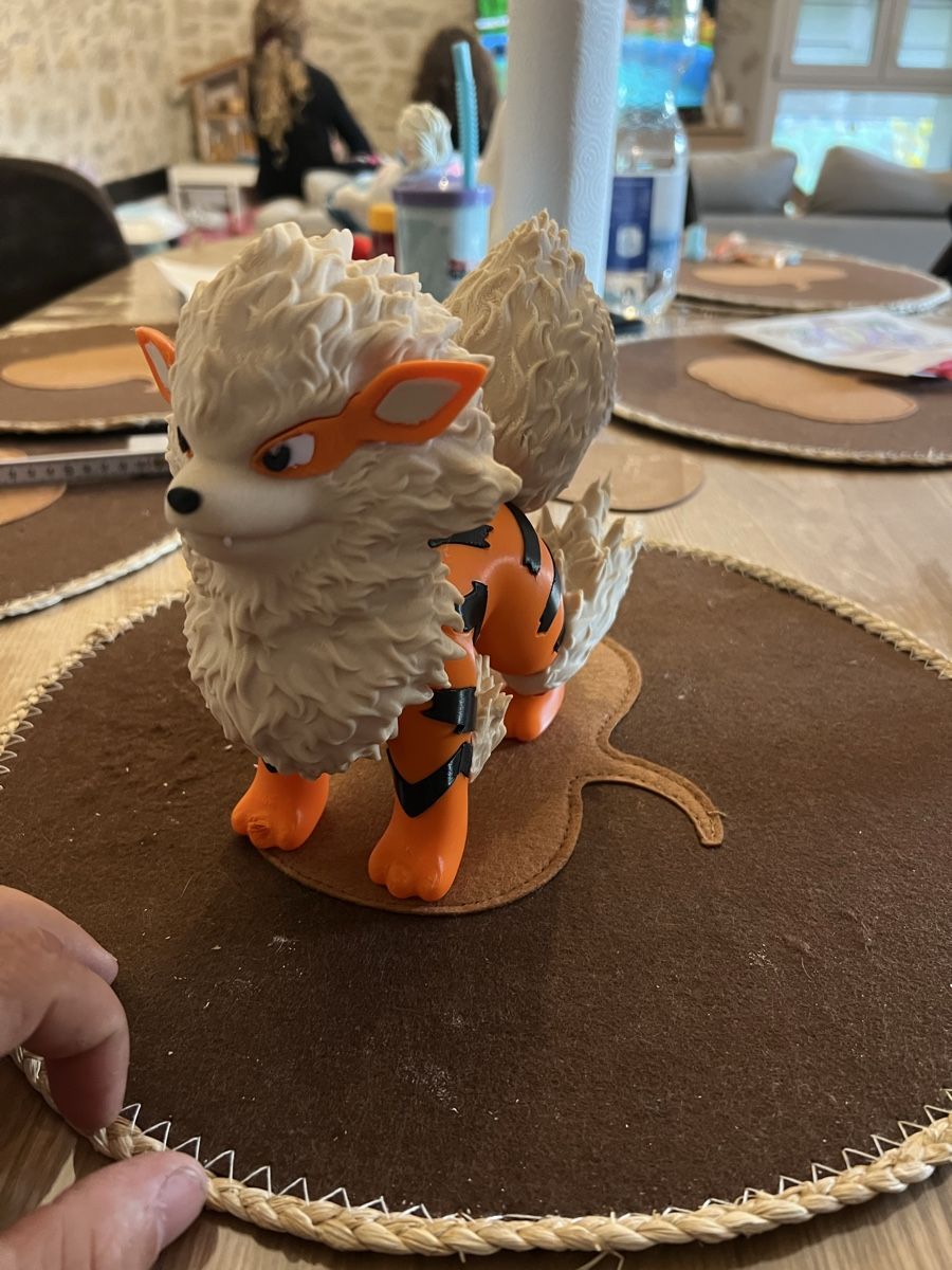 Pokémon Figurines: Pokémon  – Neuf (Voir description) à Chézard-St-Martin par moh_fq5h 5