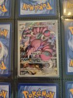 carte pokemon perfect order Drascore 🇨🇵