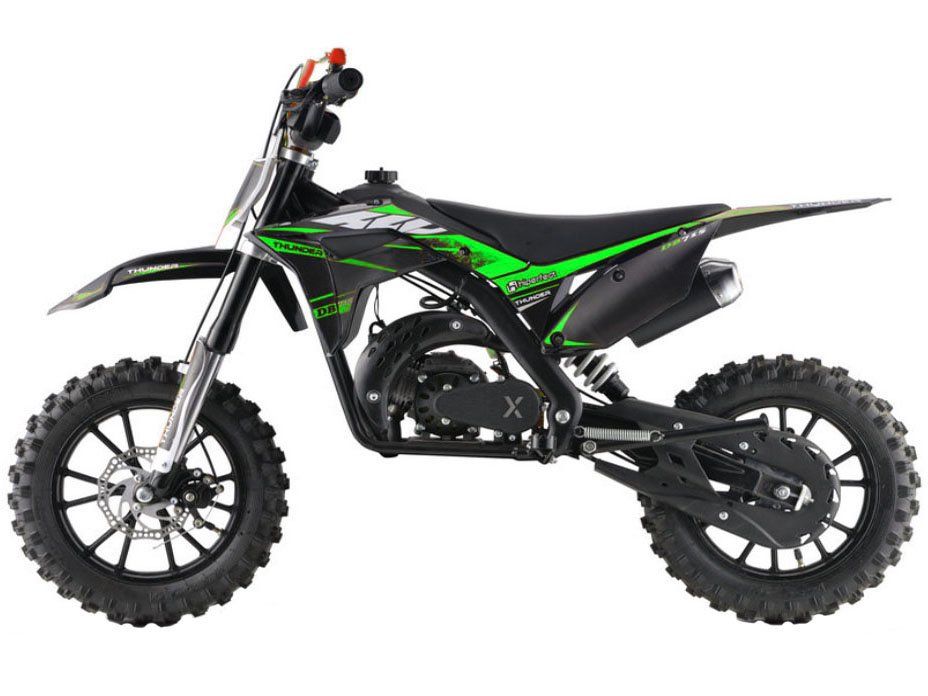 Mini Bike: Sport Getriebe (V1) – Nuovo e nell'imballaggio originale da Zuchwil venduto da Funsportshop 2