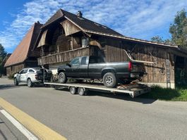 Xpress Transport