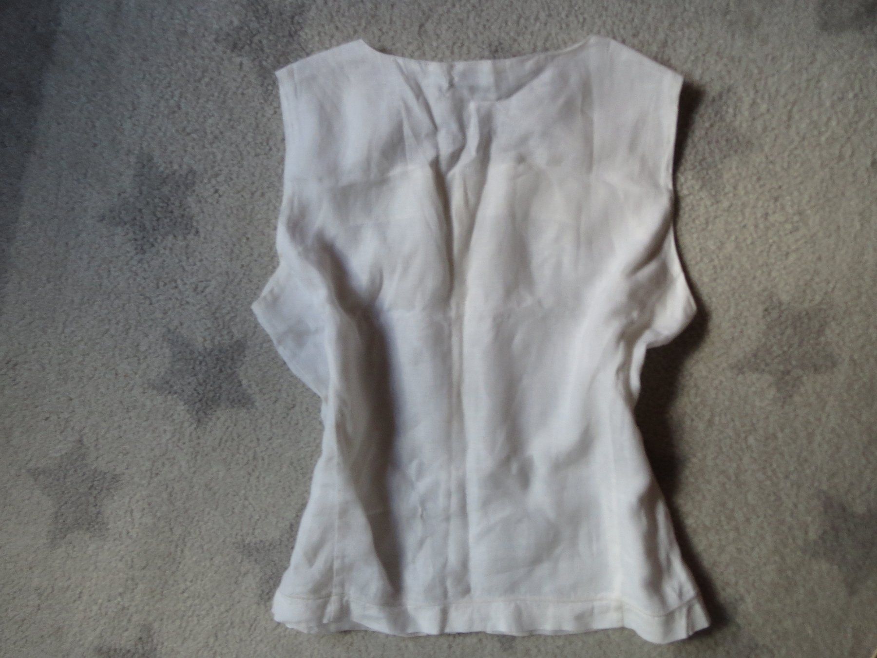 Blusen: spezielle NILE Damen Bluse Gr L – Gebraucht aus Kiental von Anna8702 5