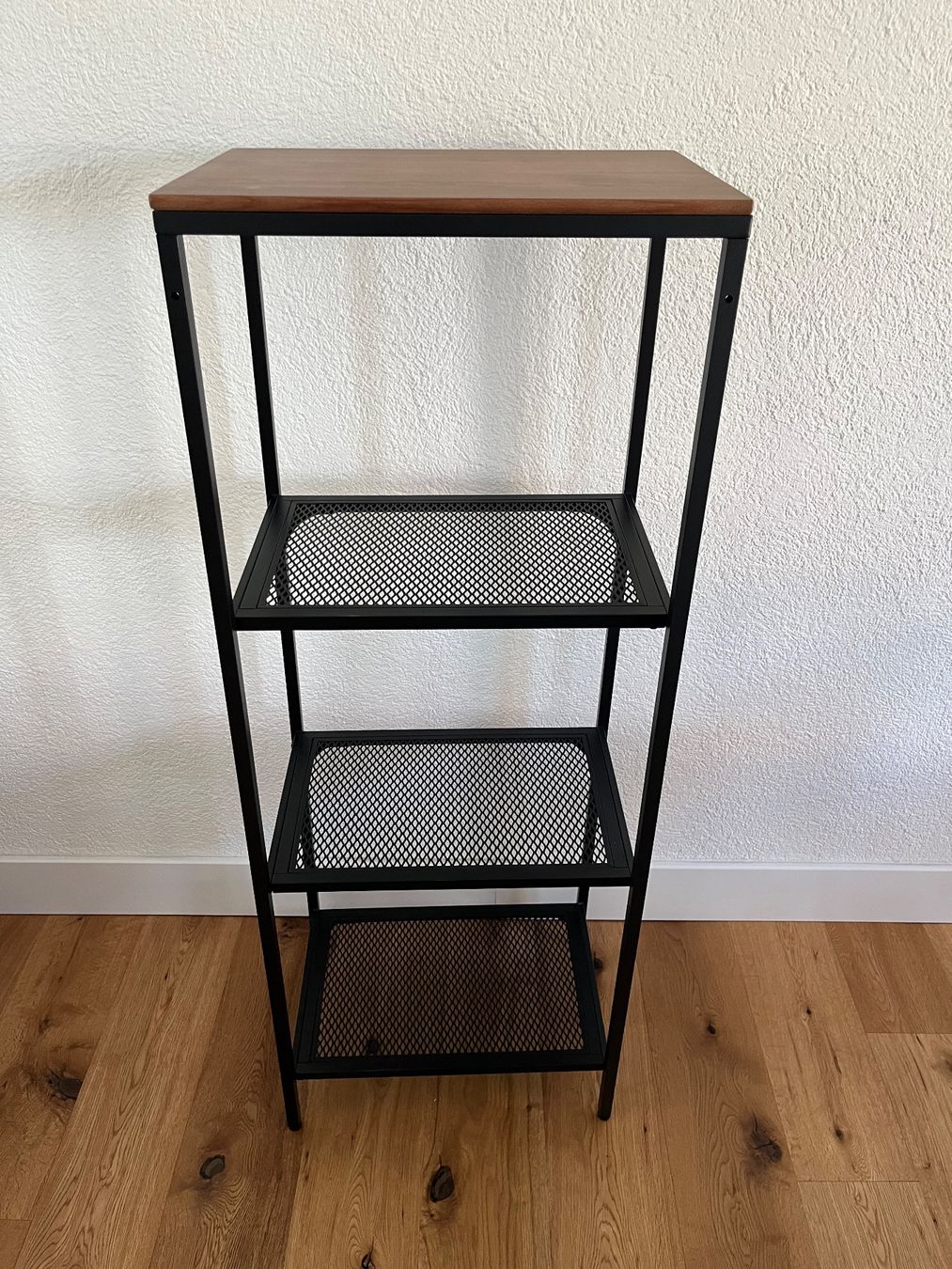Ikea Scaffali: Ikea Regal Fjällbo – Usato da Olten venduto da ari_jxn9