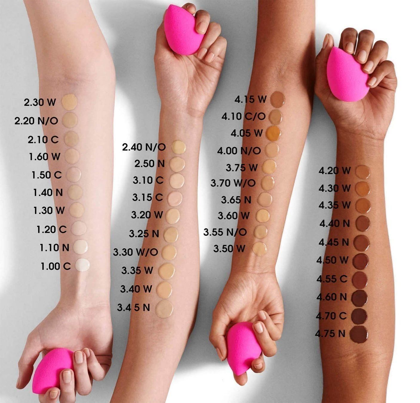 Make-up: Beauty Blender Foundation Bounce – Usato da Eichberg venduto da Kati30 2