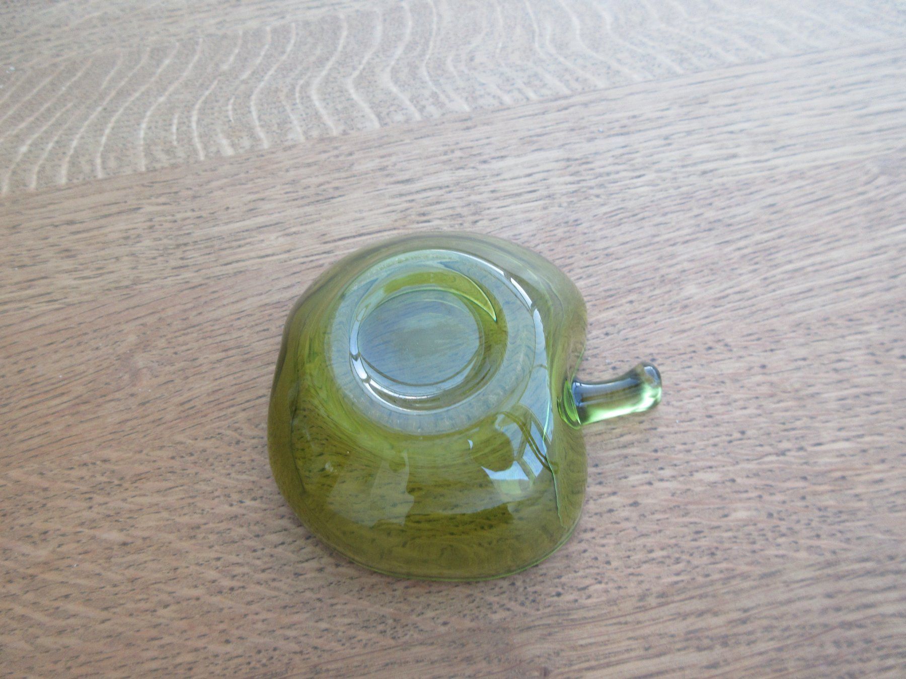 Schalen: Glasschale – Gebraucht aus Untereggen von mb_mb 2