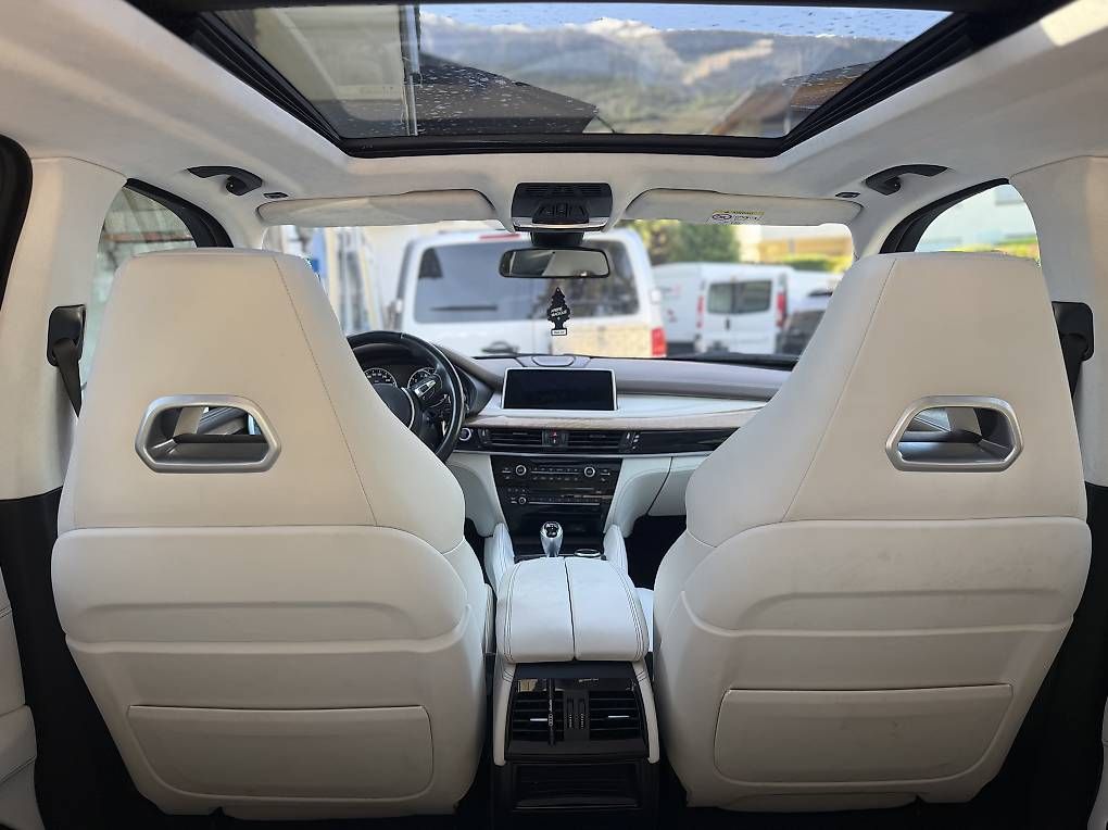 BMW Autos: BMW X5M – Gebraucht aus Conthey von jea_mmk2 1