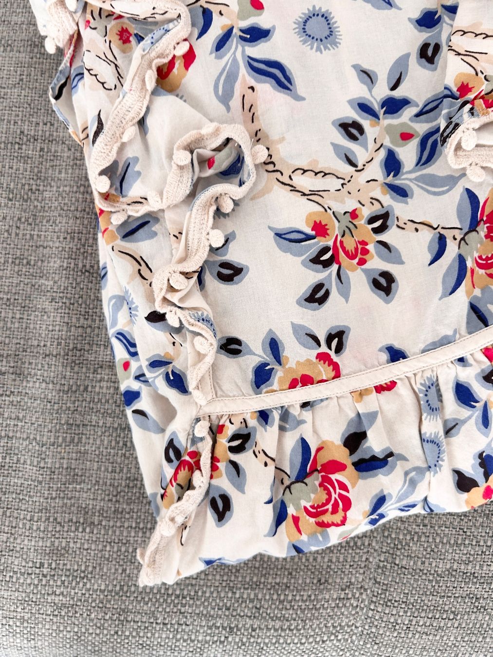 Sezane Vestiti: Sézane Kleid Alexane - Gr. 38 – Usato da Illnau venduto da Monkky 4