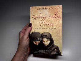 MEMOIR: Asar Nafisi, Reading lolita in Tehran