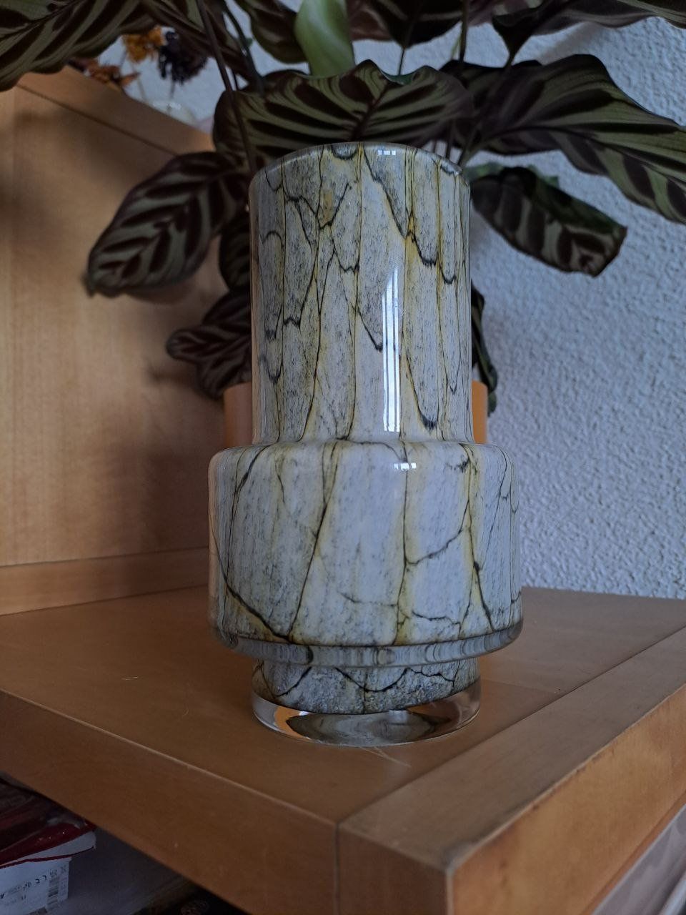 Vasi & Recipienti: Muranoglas Vase – Nuovo (secondo la descrizione) da Aeugst am Albis venduto da tulalitulala 2