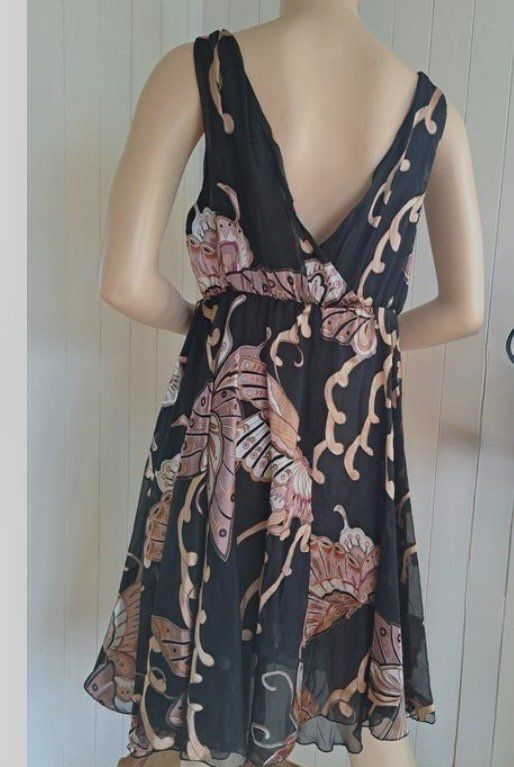 Robes: Sommerkleid Gr.42 – D'occasion à Lömmenschwil par classico01 1