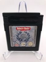 GB - Asterix & Obelix gegen Cäsar