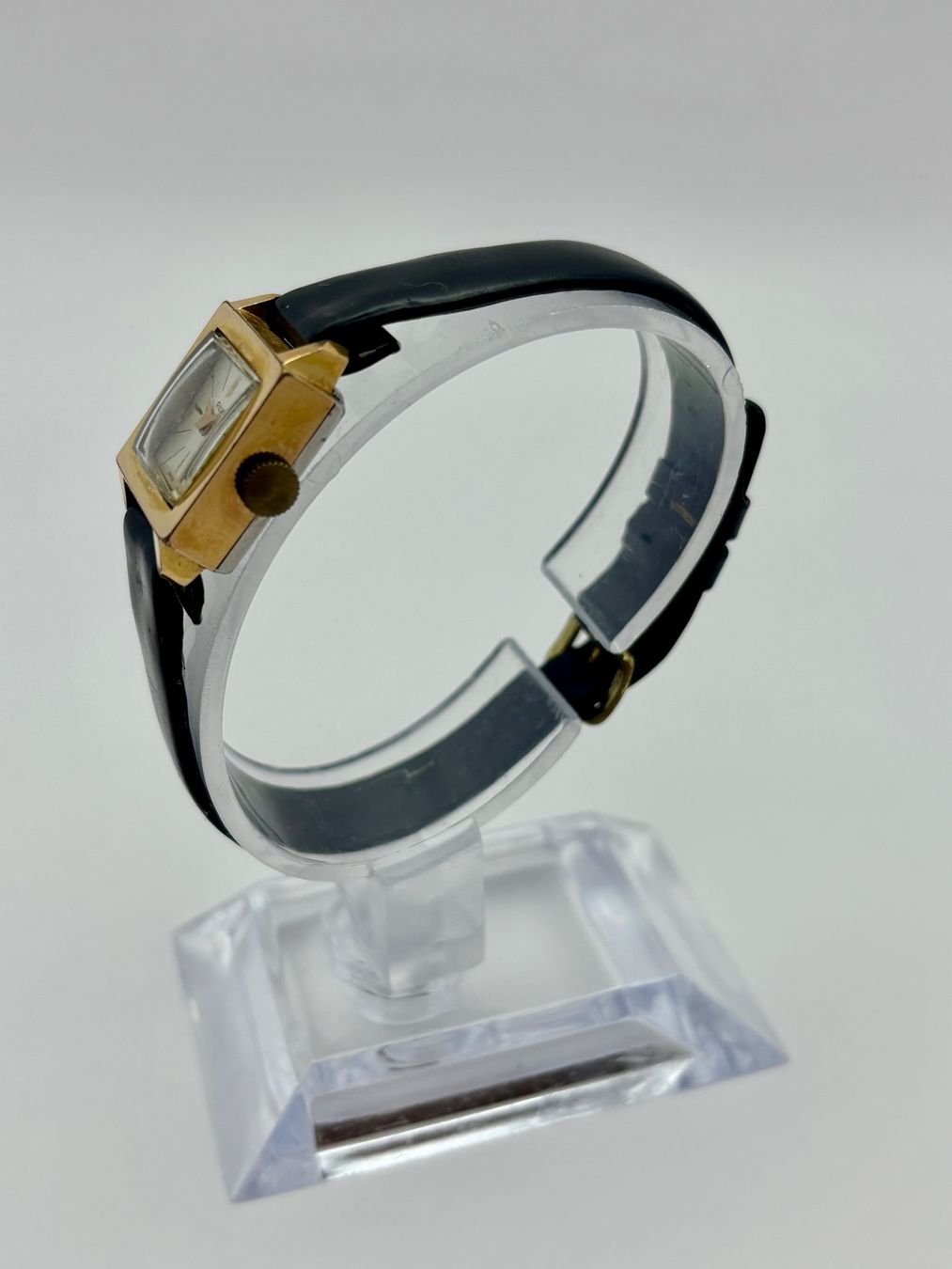 Orologi: VINTAGE ROX DAMENUHR – Usato da Rorschach venduto da ZeitWerk.10 2