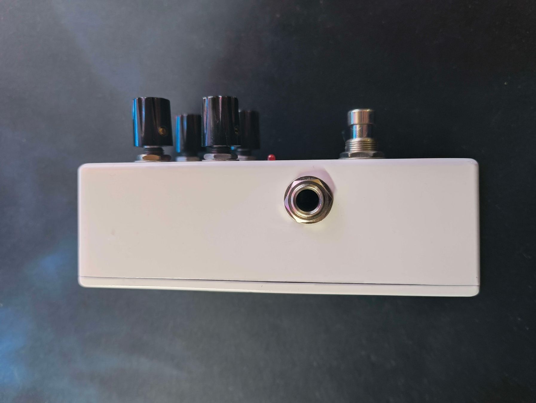 Strumenti musicali: Wren And Cuff Irkalla Fuzz – Usato da Savigny venduto da Seb_D 4