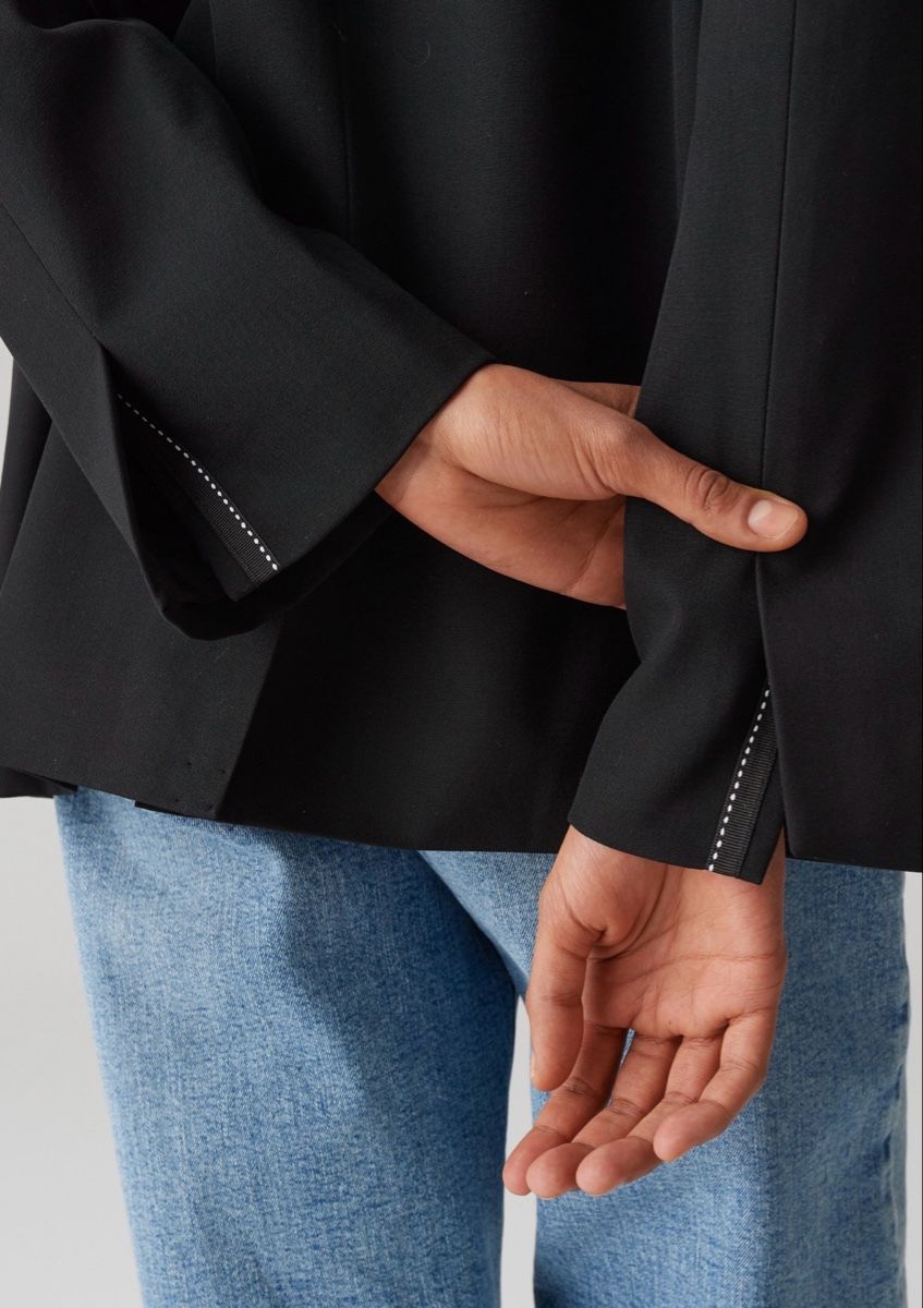 Opus Jacken: OPUS Blazer – Neu (gemäss Beschreibung) aus Zürich von RicardoExplorer 6