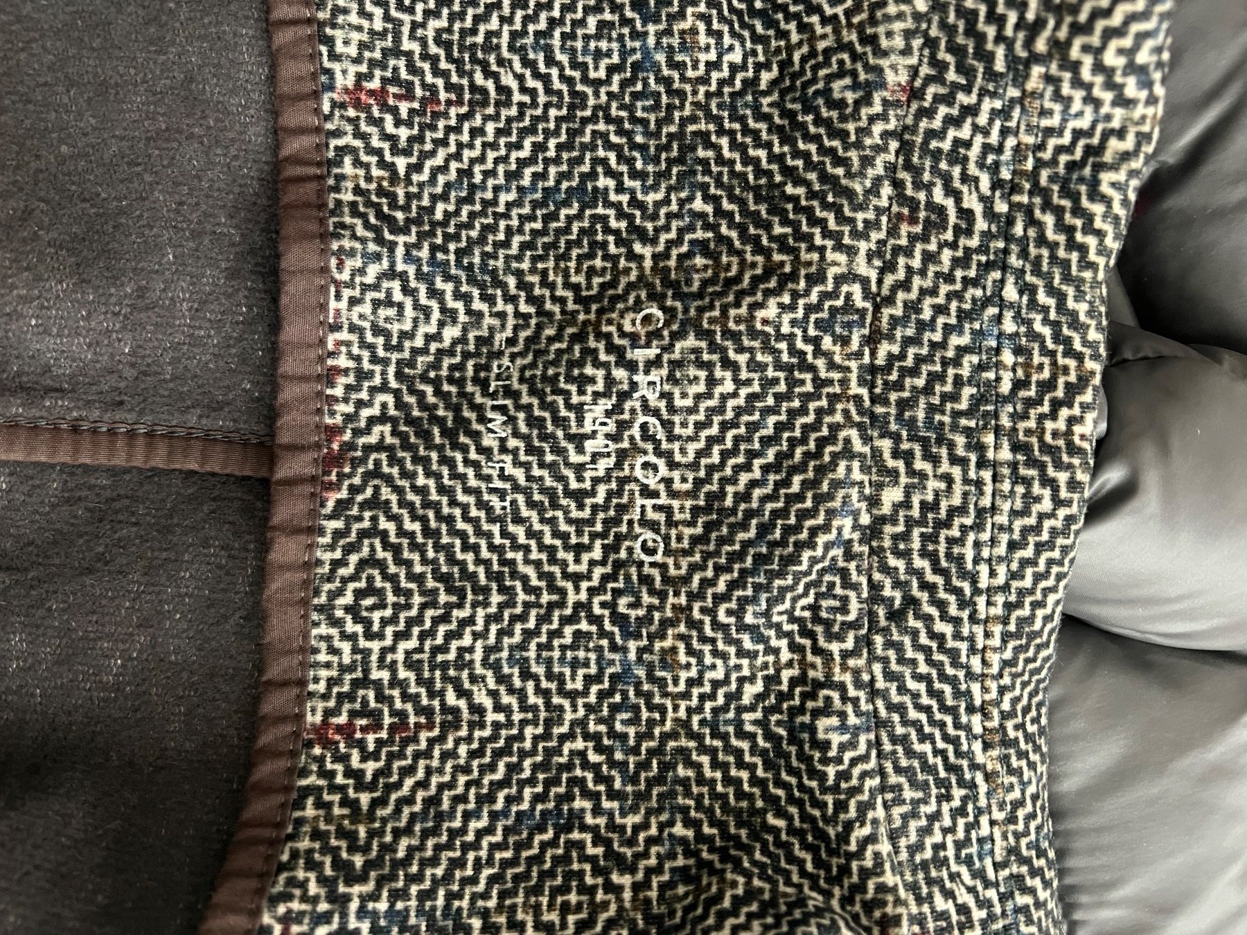 Circolo Jacken: Blazer CIRCOLO 1901 (Baumwolle) – Gebraucht aus Hausen AG von Jean1968 4